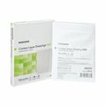 Mckesson Silicone Wound Contact Layer Dressing, 3 x 4 Inch, 40PK 4816